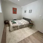 Apartment Le Cocon Niortais Niort