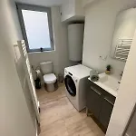 Le Cocon Niortais Apartment