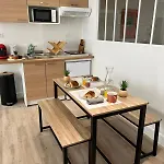 Apartment Le Cocon Niortais