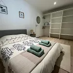 Le Cocon Niortais Apartment *