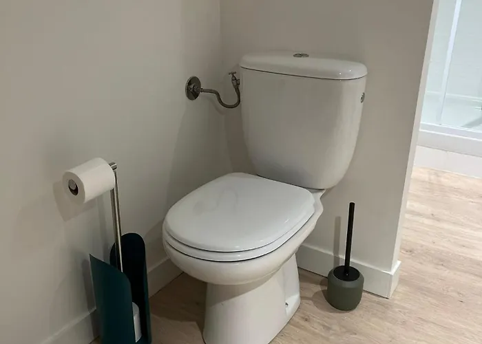 Le Cocon Niortais Appartement Niort